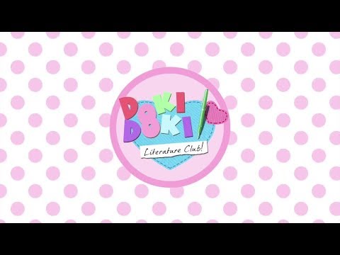 Ohayou Sayori! (Act 2) - Doki Doki Literature Club! Soundtrack
