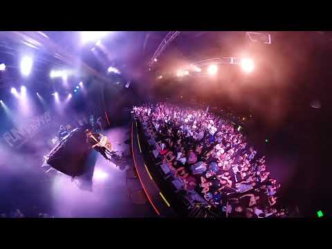 Diamond Ortiz - live and direct (live) Orange County Santa Ana, California (Knawledge Visuals)