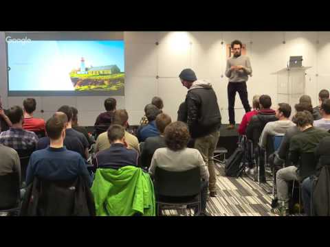 LDNWebPerf February 2017 - Eduardo Boucas