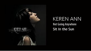Keren Ann - Sit in the Sun