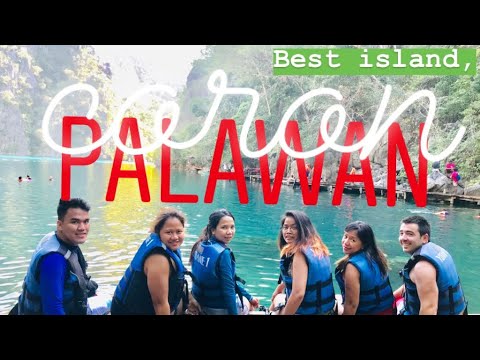 CORON Adventure 2019 | Allen Abellera