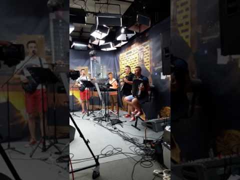 Grupa Simpatija - Željo moja najslađi otrove ( Jabuka TV )