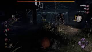 [DBD]推しの配信始まるまで