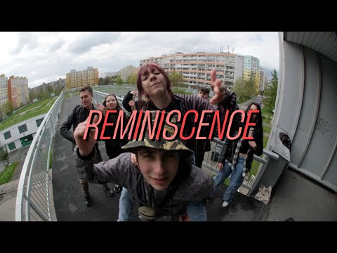 Lil Fault - REMINISCENCE feat. noyada prod. Avid Beats (oficiální video)