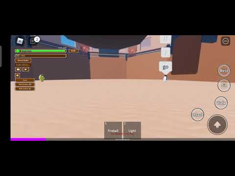 Zen Vs Mythic-Round 1