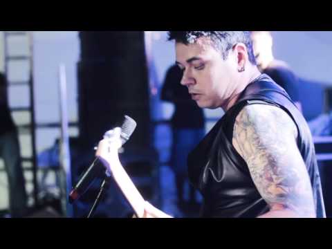 NecroHunter - Full Concert - Palco do Rock 2016