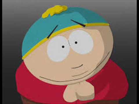Cartman se met à la Trap