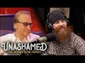 Bill Maher Might Be Jase S Favorite Left Winger Fox News Gets The Robertsons Mixed Up 1250