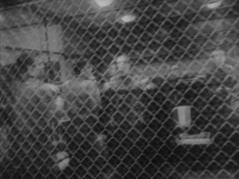 The Brig - Jonas Mekas