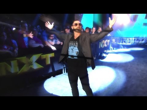 Austin Aries Says He Was Open To Any Ideas WWE Had For Him Prior To His Departure From The Company