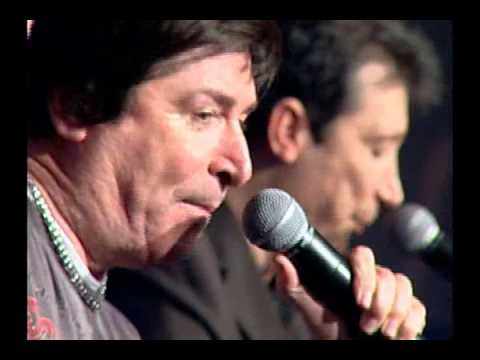 Gilberto & Gilmar - DVD Completo