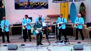 Miserlou The Surf Rockers