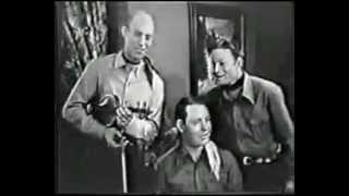 Bob Wills and his Texas Playboys