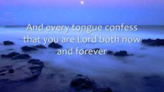 Kristian Stanfill - Day after Day - Lyrics