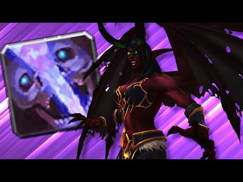 This Demon Hunter Is UNCONQUERABLE! (5v5 1v1 Duels) - PvP WoW: Battle For Azeroth 8.2
