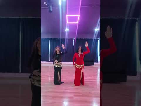 Iraqi Dance sajeda obied sheesha kawleeya