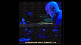 Tigran Hamasyan & Jan Bang - Singer's childhood