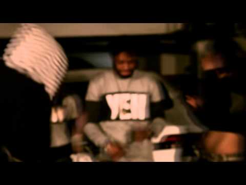 Yassine Casanegra "CokaFlow" -Prod. by Davide Ice