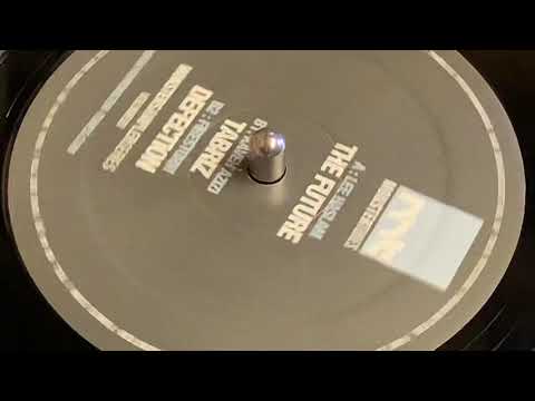 FIRESTORM - DEFECTION