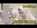 SHOLAWAT AL BANJARI MUHASABATUL QOLBI TERBARU Qod Anshoha Bil Qur Ani Sa Amdhi Wulidal Musyarof