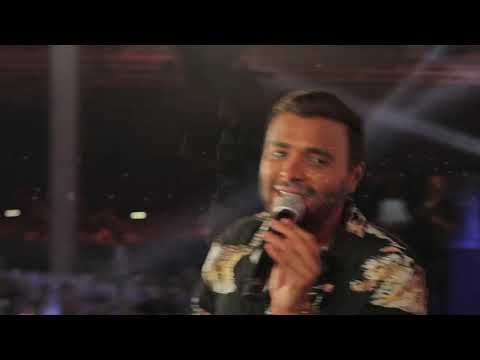 Ramy Sabry - Jeddah Concert 2019