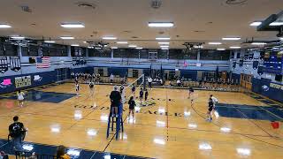 10232025 Jericho vs Bethpage