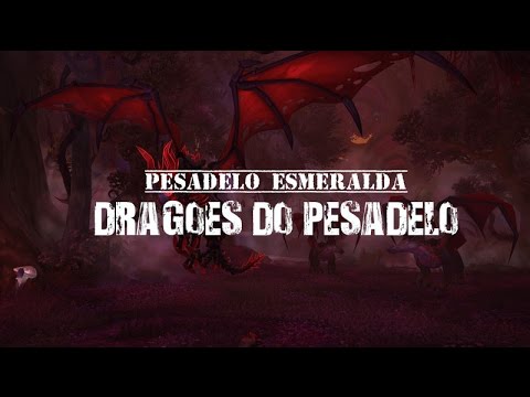 Dragões do Pesadelo - Pesadelo Esmeralda Heroic