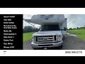 Check out this Video for a 2022 Thor Motor Coach Outlaw 29J(Stock #454247)  for sale by Pop RVs. This unit is located in Sarasota, FL