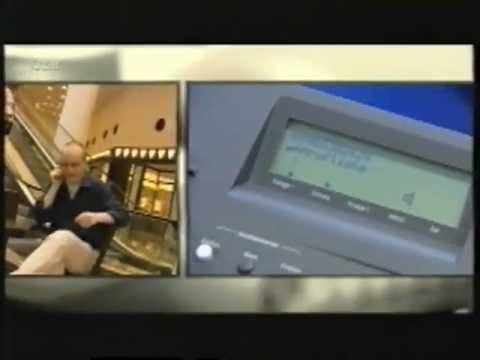 2000 3SAT DIAL NEUES - Mobilgeräte Bluetooth