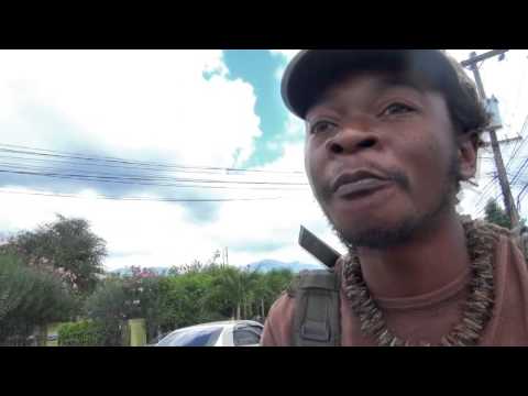 Hot Hot Hot Video By Dexta Malawi