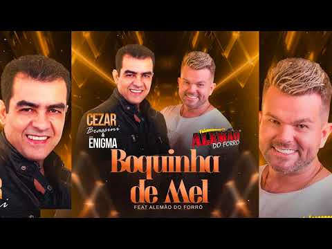 CEZAR BRASSINI & BANDA ENIGMA