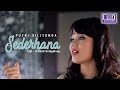 Putri Silitonga - Sederhana (Lagu Batak Terbaru 2021) Official Music Video