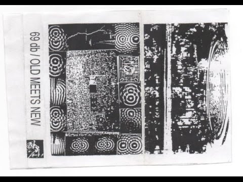 Spiral Tribe - 69db - Old Meets New 1999 (Side A & B)