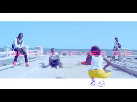 Black Never Die - Demo Danse ( AGBONARA )