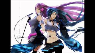 Nightcore- Chase The Morning