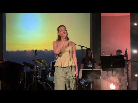 LitijaNa - Nekega Jutra, Ko Se Zdani - Anuša Strle