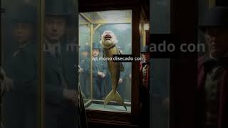 Download lagu El FRAUDE más MACABRO del siglo XIX: La Sirena de Fiji 🐟 mp3