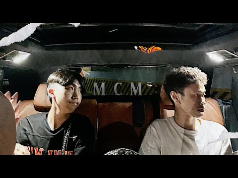 MCM - ft Fnoan [Music Video]