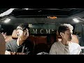MCM - ft Fnoan [Music Video]