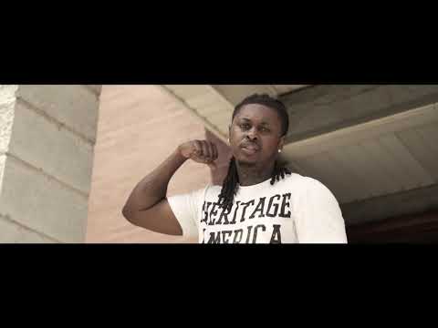 Wa-G -“Where I’m From” (Official Video)