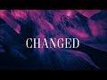 Changed - Jordan Feliz [Lyric Video]