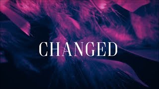 Changed - Jordan Feliz [Lyric Video]