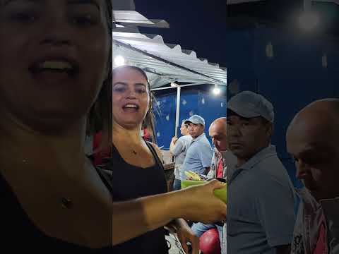 MARI PB - O MELHOR 🌽 MILHO DA PARAÍBA VOCÊ 🫵 COME AQUI NO MILHO DO MEL 🍯