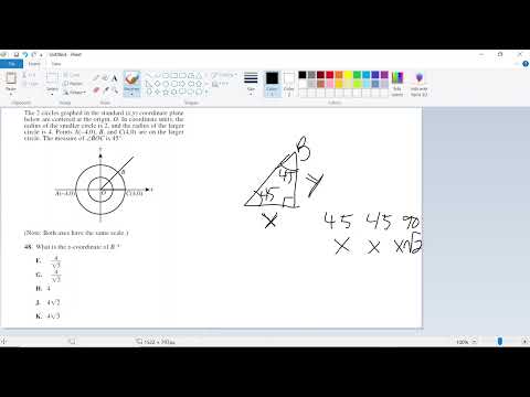 Act D06 Math 48