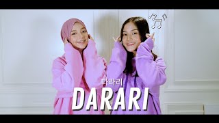 Download lagu [COVER] TREASURE (트레저) - '다라리 (DARARI)' By. NADAFID @windyfaj mp3