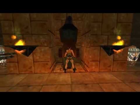 TRLE 2003.12.21 - Forgotten Adventure