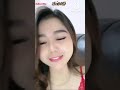 V 0025 Mango Live Stream Miss Cici Gadis Sunda Mahal Pisan