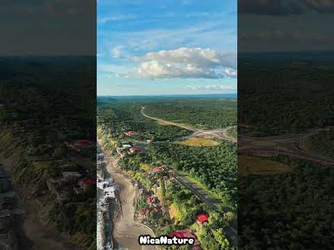 Entre La Boquita y Casares, Carazo