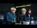 BTS Reaction To Stray Kids GDA 2019