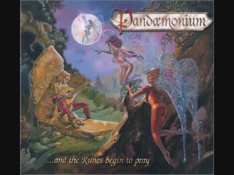 Pandaemonium - The Alchemist